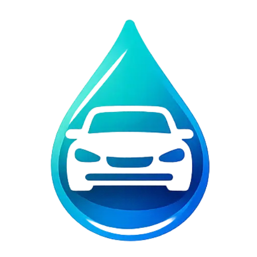 Lavage auto à domicile Faye
